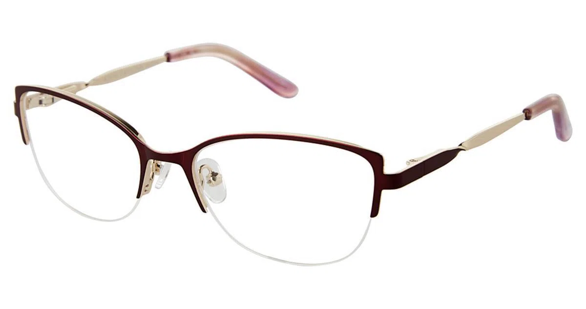 Ann Taylor TYATP712 Eyeglasses - view 2